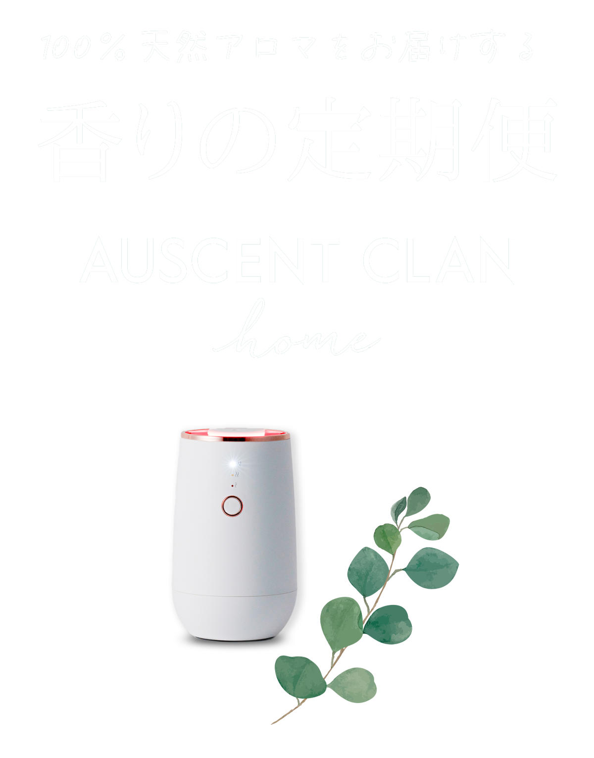 AUSCENT CLAN home