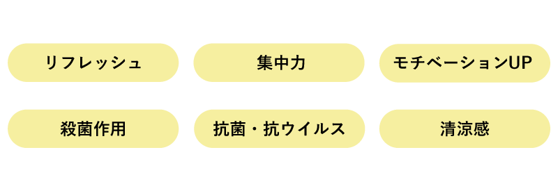 効果・効能