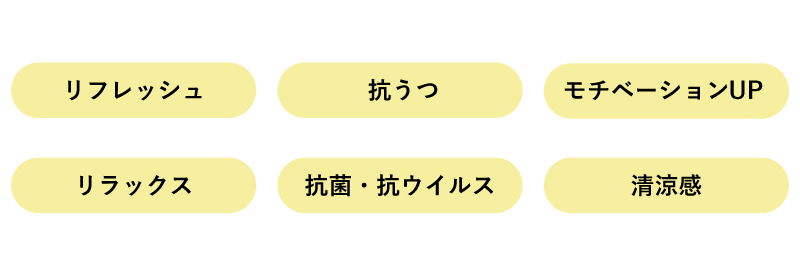 効果・効能