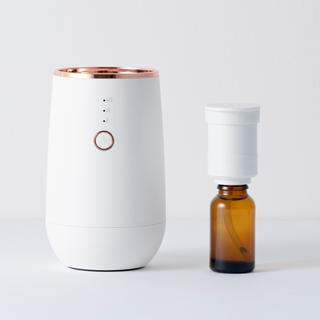 AUCSENT CLAN home シルバー